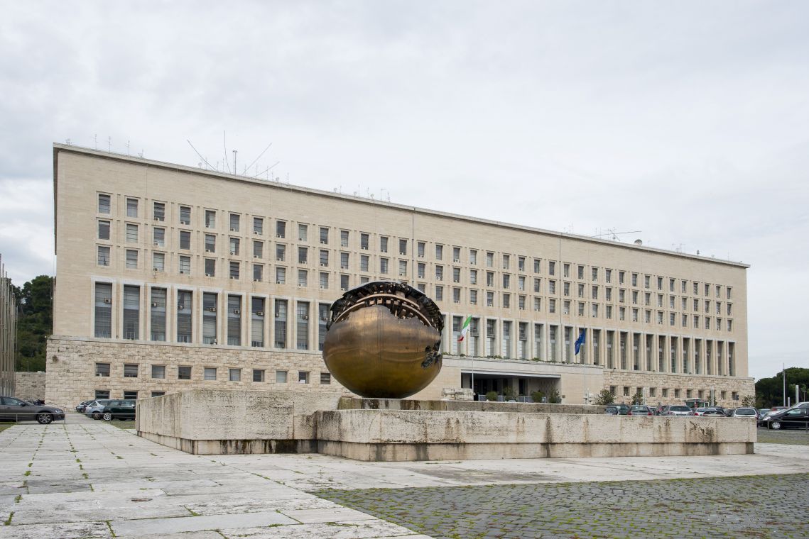 Immagine headerTag: <span>Diplomazia Culturale</span>