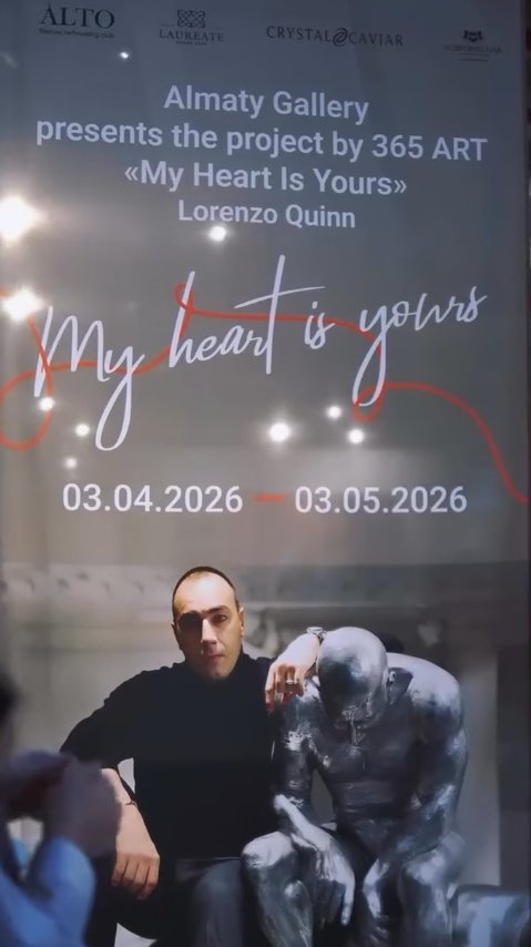 my heart is yours